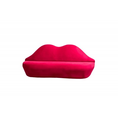 Диван Bocca Sofa (губы) XL
